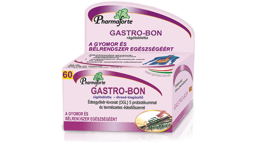 Gastrobon60