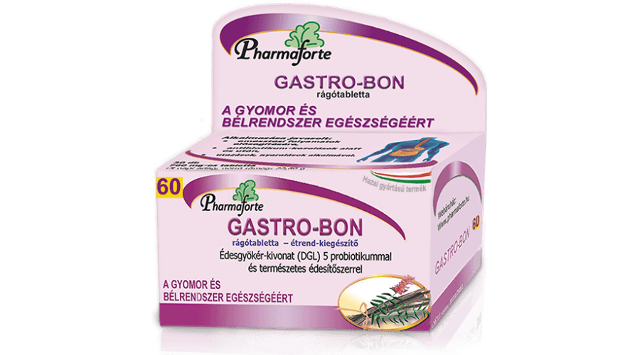 GastroBon60